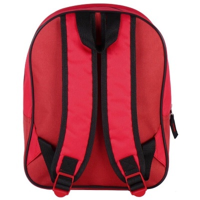 Mochila 3D Spider-Man 31cm