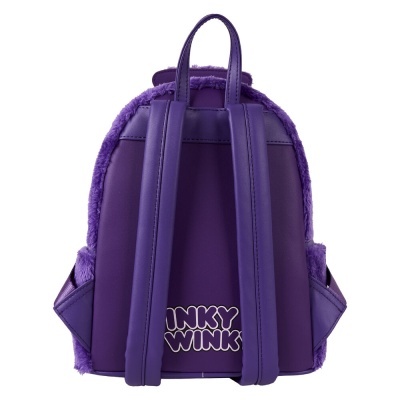 Mochila Tinky-Winky Teletubbies Loungefly
