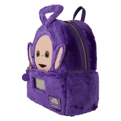 Mochila Tinky-Winky Teletubbies Loungefly