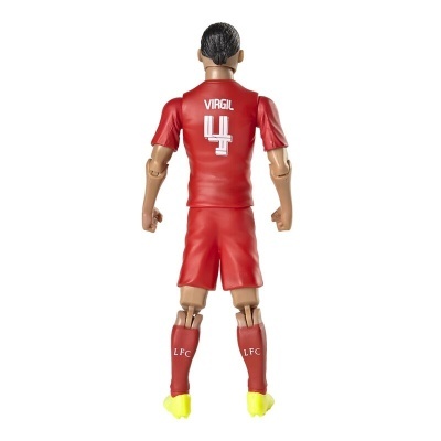 Figura de ação Virgil