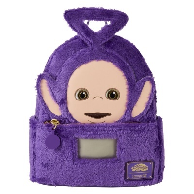Mochila Tinky-Winky Teletubbies Loungefly