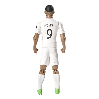 Figura de ação Mbappe