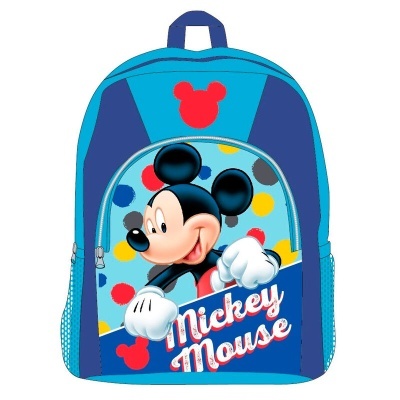 Mochila Mickey 40cm