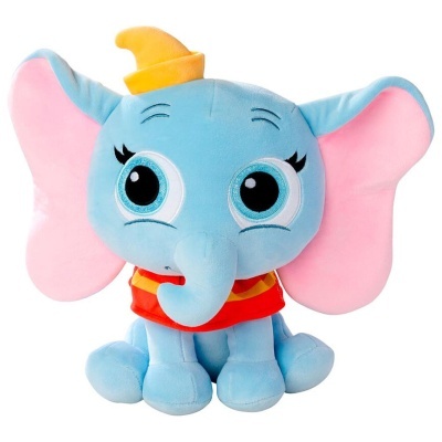 Peluche Doorables Dumbo