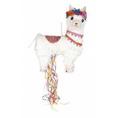 Pinhata 3D LLAMA