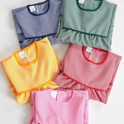 Bata escolar - menina