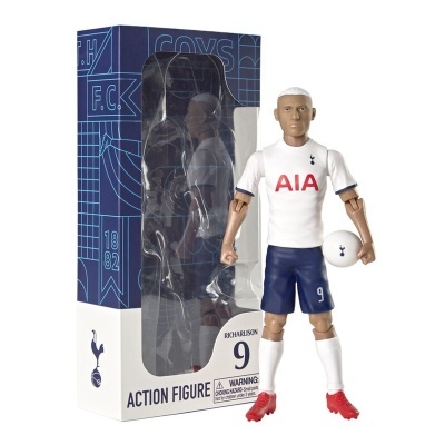 Figura de ação Richarlison
