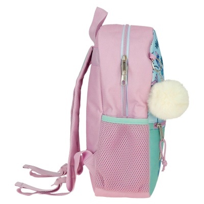 Mochila Stitch Just chill - 33cm