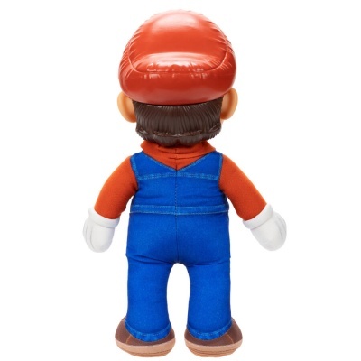 Peluche Super Mario Bros 30cm