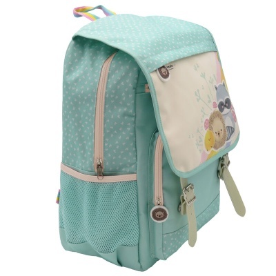 Mochila Bosque Kawanimals 40cm