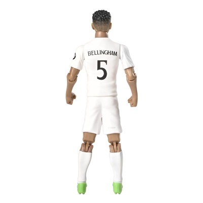 Figura de ação Belligham