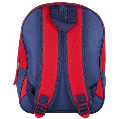 Mochila 3D Spider-Man 31cm