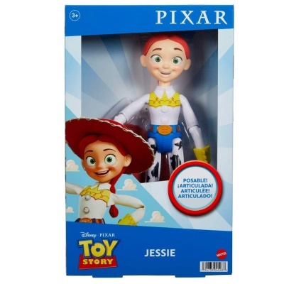 Boneca Jessie Toy Story 30cm