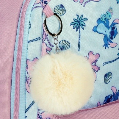 Mochila Stitch Just chill - 45cm