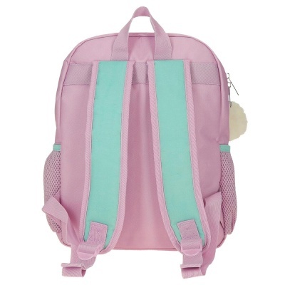 Mochila Stitch Just chill - 33cm