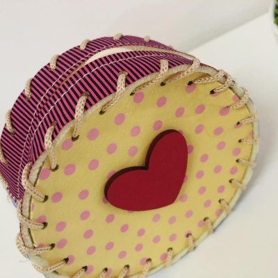 Malinha Infantil Smile