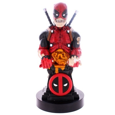 Deadpool Zombie Cable Guy - Suporte para Comandos ou Telemóvel