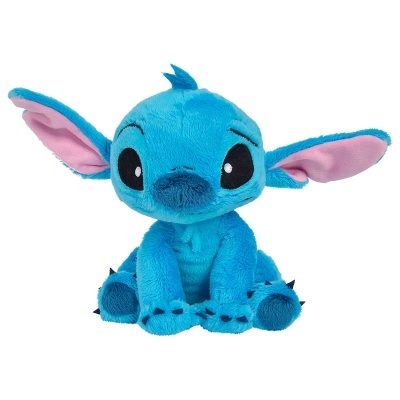 Peluche Stitch Soft