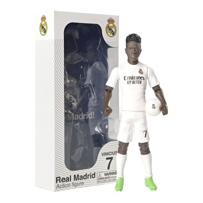 Figura de ação Vinicius