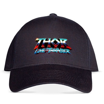 Boné Thor Love and Thunder