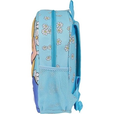 Mochila 3D Alice no país das maravilhas - Disney