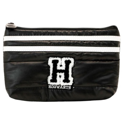 Conjunto Harry Potter - Mochila + Estojo