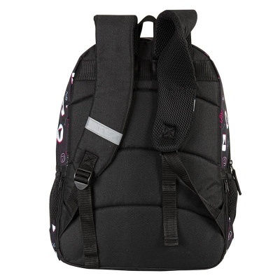 Mochila escolar Tiktok - 42cm