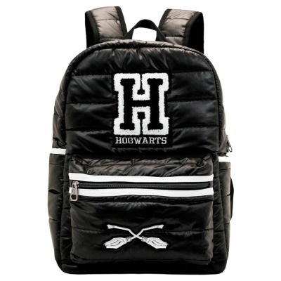 Conjunto Harry Potter - Mochila + Estojo