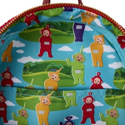 Mochila Po Teletubbies Loungefly