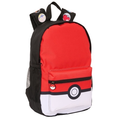 Mochila Pokeball Pokémon