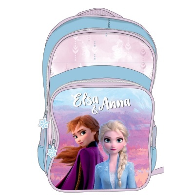Mochila Frozen 42cm