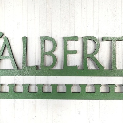 Medalheiro Kickboxing