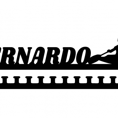 Medalheiro Canoagem