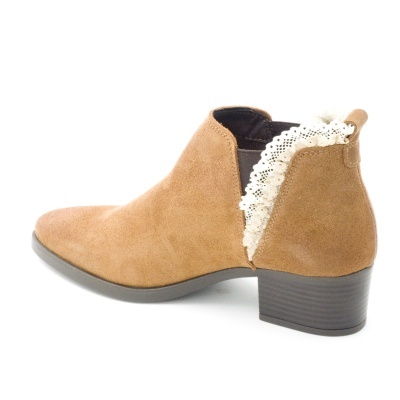 BOTIM DE SENHORA REFª 2423 BOTIM DE SENHORA REFª 2423