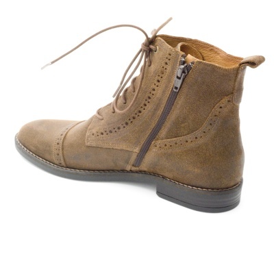 BOTIM DE SENHORA REFª 4307-CE BOTIM DE SENHORA REFª 4307-CE