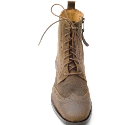 BOTIM DE SENHORA REFª T234-CE