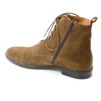 BOTIM DE SENHORA REFª 4307-C BOTIM DE SENHORA REFª 4307-C