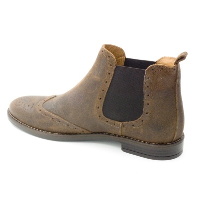 BOTIM DE SENHORA REFª 125-CE BOTIM DE SENHORA REFª 125-CE