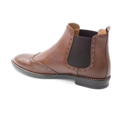 BOTIM DE SENHORA REFª 125-P BOTIM DE SENHORA REFª 125-P