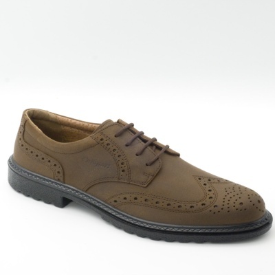 SAPATO DE HOMEM REFª 5222
