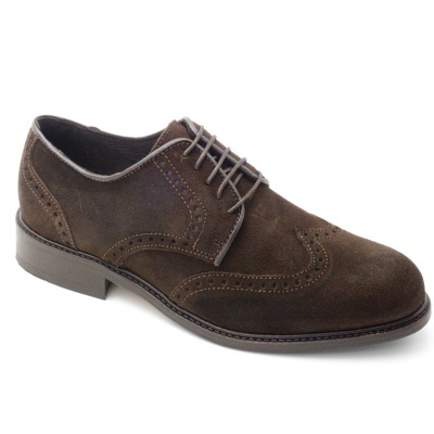 SAPATO DE HOMEM REFª 4071-CA