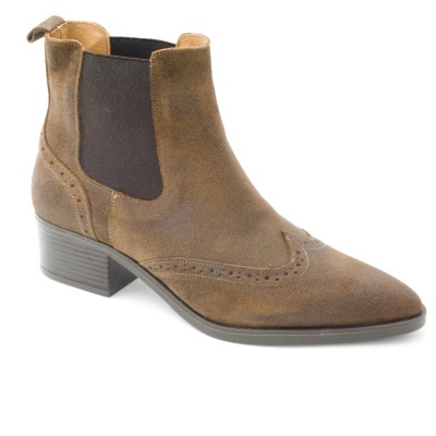 BOTIM DE SENHORA REFª 1232-CE