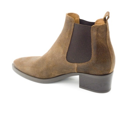 BOTIM DE SENHORA REFª 985-CE