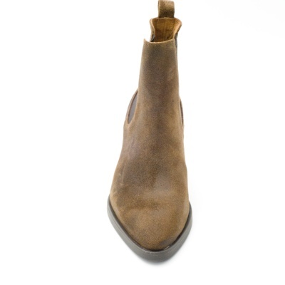 BOTIM DE SENHORA REFª 985-CE