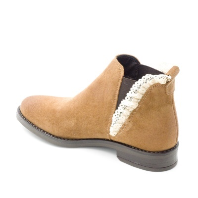 BOTIM DE SENHORA REFª 2142 BOTIM DE SENHORA REFª 2142