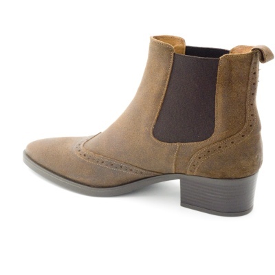 BOTIM DE SENHORA REFª 1232-CE