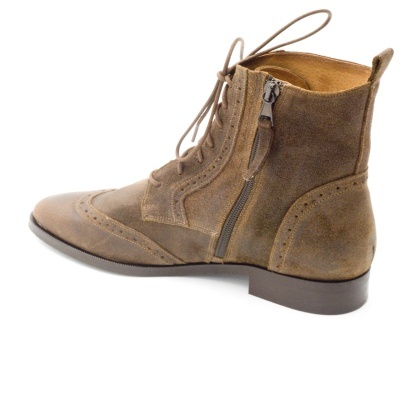 BOTIM DE SENHORA REFª T234-CE BOTIM DE SENHORA REFª T234-CE