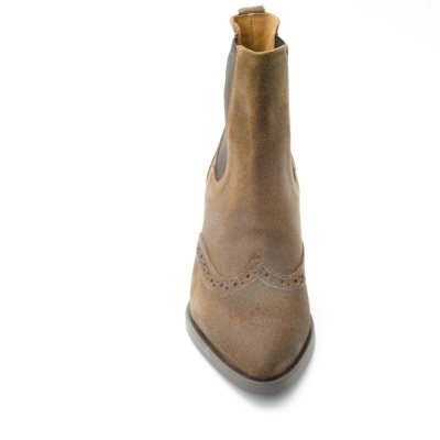 BOTIM DE SENHORA REFª 1232-CE