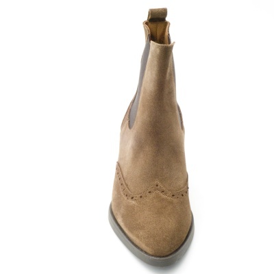 BOTIM DE SENHORA REFª 1232-C