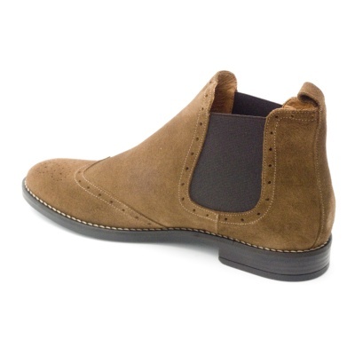 BOTIM DE SENHORA REFª 125-C